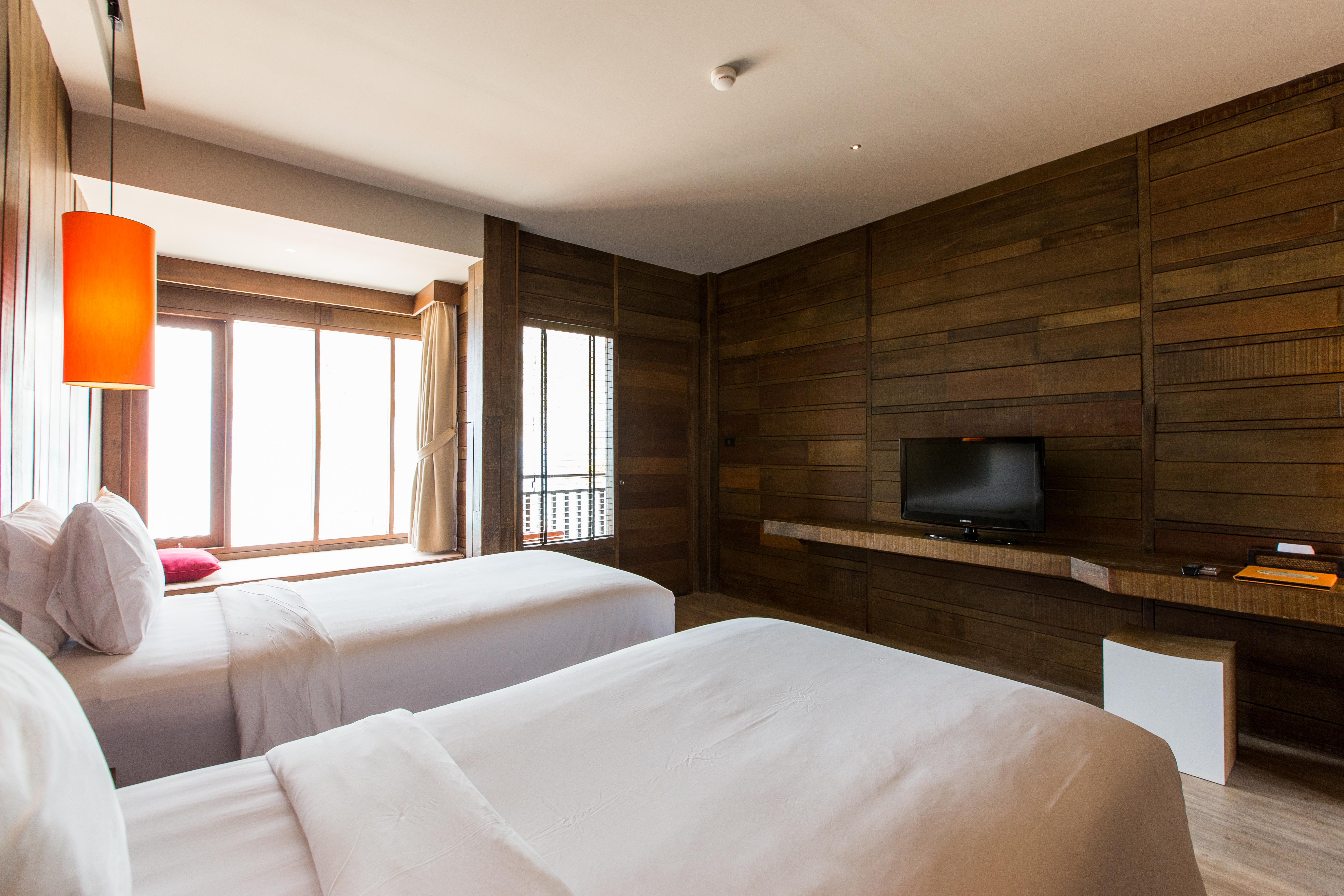Baan Ploy Sea Курортный комплекс 3*